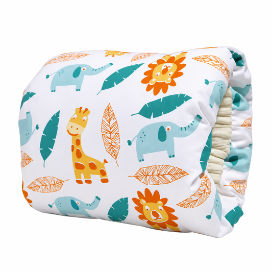 Almohada para Amamantar al Bebé